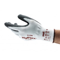 Rękawice wielozadaniowe HyFlex® 11-735