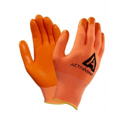 ActivArmr® Hi-Viz™ 97-012 rękawice wielozadaniowe