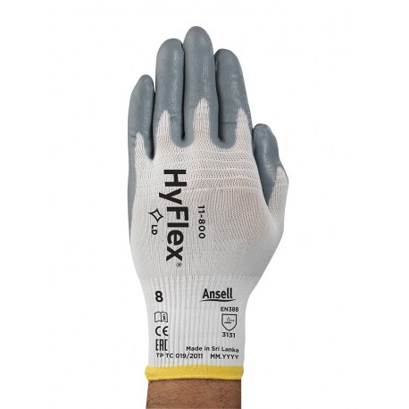 Rękawice wielozadaniowe HyFlex® 11-800