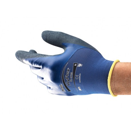 Rękawice wielozadaniowe HyFlex® 11-925