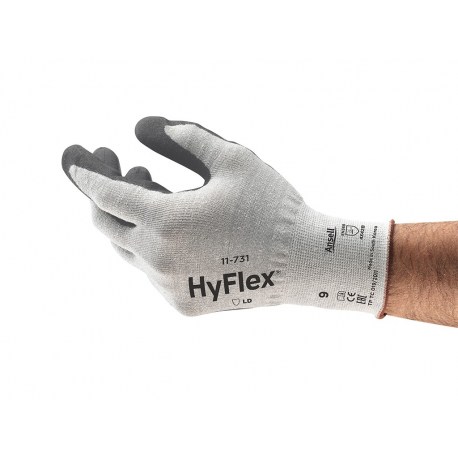 HyFlex® 11-731