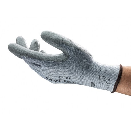 Rękawice wielozadaniowe HyFlex® 11-727