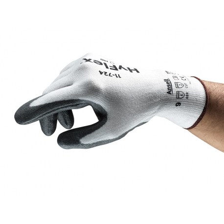 Rękawice wielozadaniowe HyFlex® 11-724